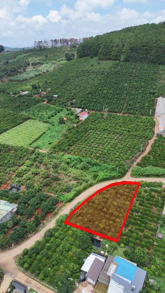 CẦN BÁN LÔ ĐẤT ĐẸP – VỊ TRÍ TIỀM NĂNG TẠI XÃ MÊ LINH - TỈNH LÂM ĐỒNG