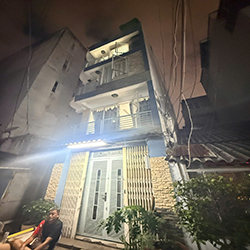 BÁN GẤP NHÀ TRUNG TÂM QUẬN 1 – HẺM XE HƠI ĐƯỜNG NGUYỄN TRÃI