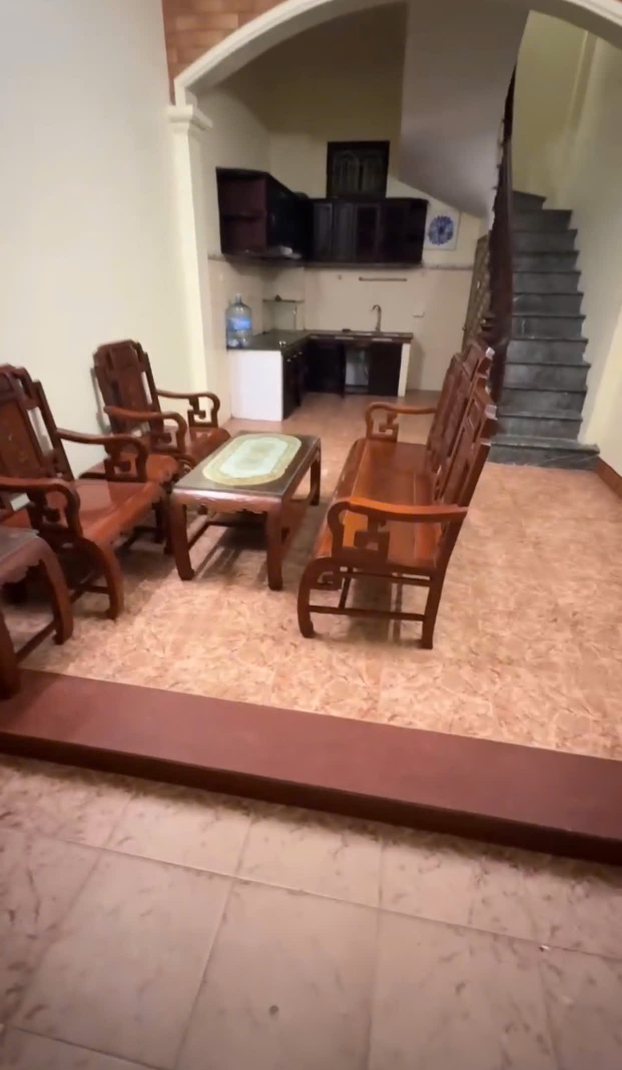 CHO THUÊ NHÀ NGUYÊN CĂN CHÍNH CHỦ – MỸ ĐÌNH 2, HÀ NỘI