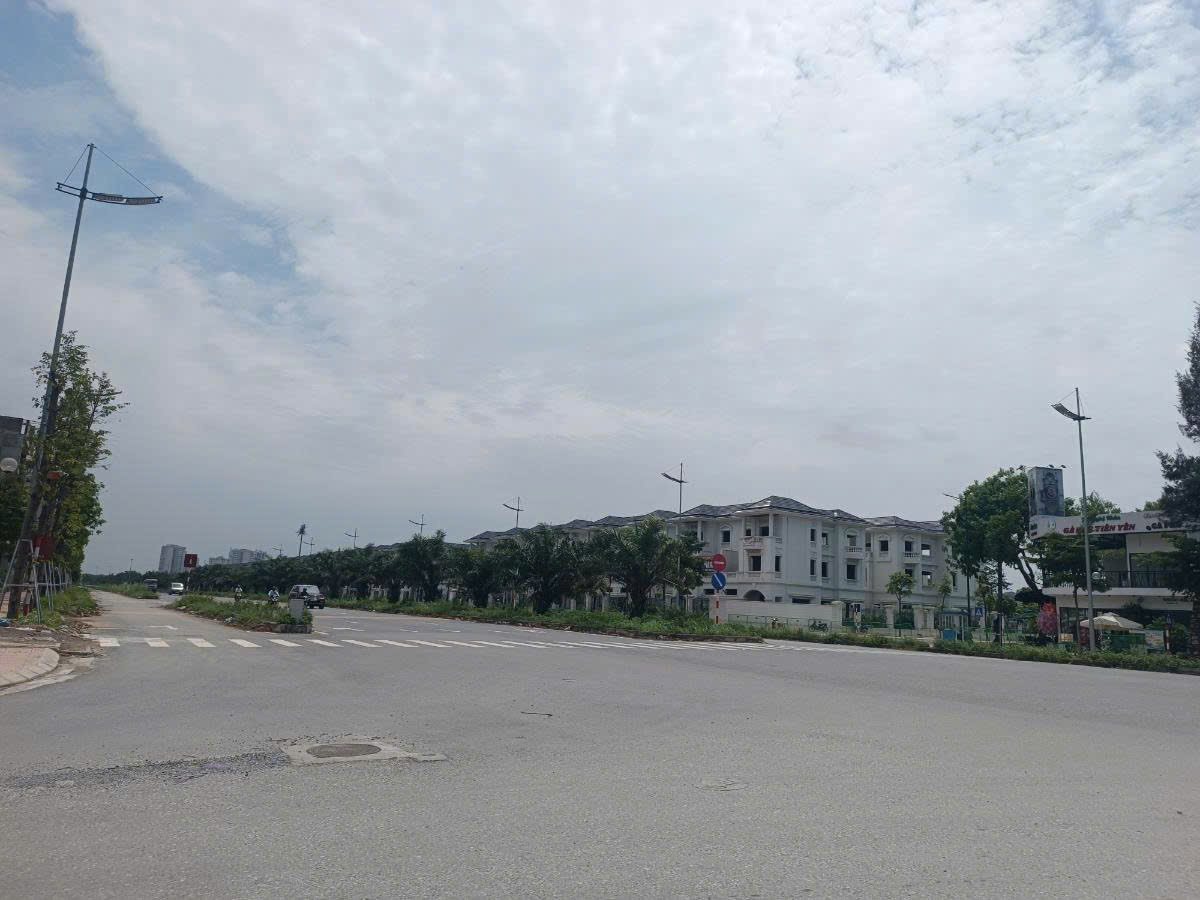 ĐẤT VÂN CANH 16m mt – GIÁ TỐT – TIỀM NĂNG TĂNG MẠNH - ĐỐI DIỆN LÀ CÔNG VIÊN THIÊN VĂN
