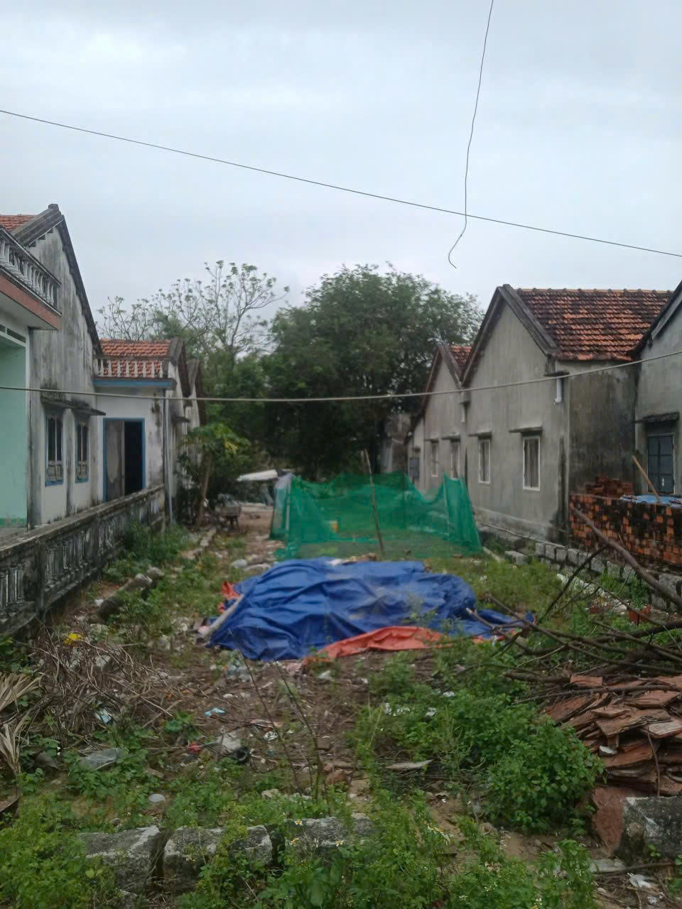 CHÍNH CHỦ CẦN BÁN 3 LÔ ĐẤT CÓ VỊ TRÍ ĐẸP TẠI THỊ XÃ ĐÔNG HÒA - PHÚ YÊN