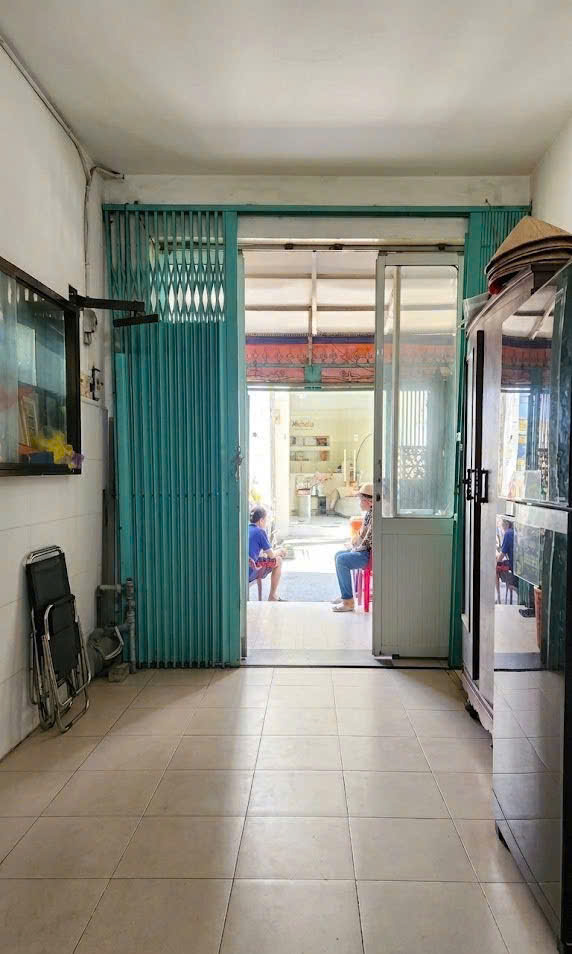 Bán nhà hẻm xe hơi Lý Thường Kiệt, QUẬN TÂN BÌNH, 3 x 9m (28 m2), giá 6.28 tỷ