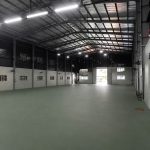  2300m2 - 5