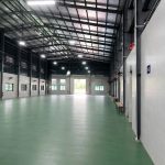  2300m2 - 4
