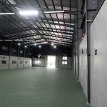  2300m2 - 3