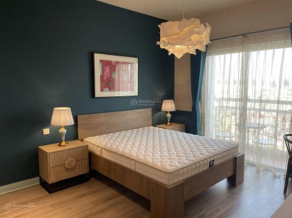 Cho thuê Căn hộ cao cấp G03 – Ciputra, Phú Thượng, Tây Hồ, Hà Nội