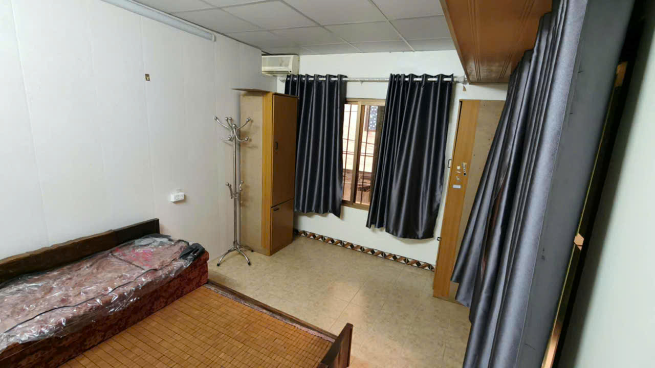 CHO THUÊ CĂN HỘ FULL ĐỒ – TRUNG TÂM ĐỐNG ĐA