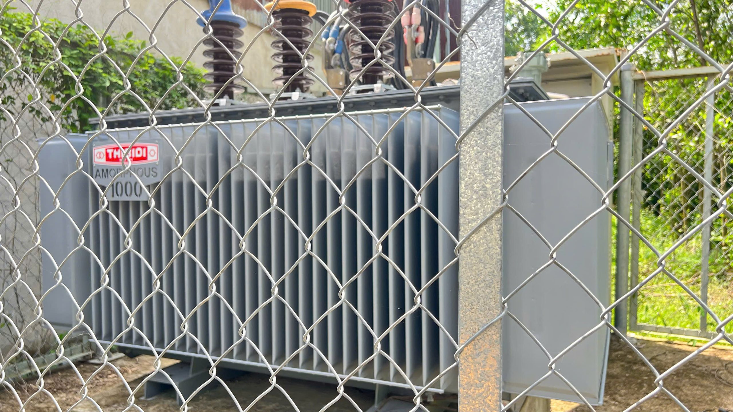 XN347 cho thuê xưởng sản xuất vùng Sản xuất xa dân cư, trạm lớn phù hợp SX ngày đêm