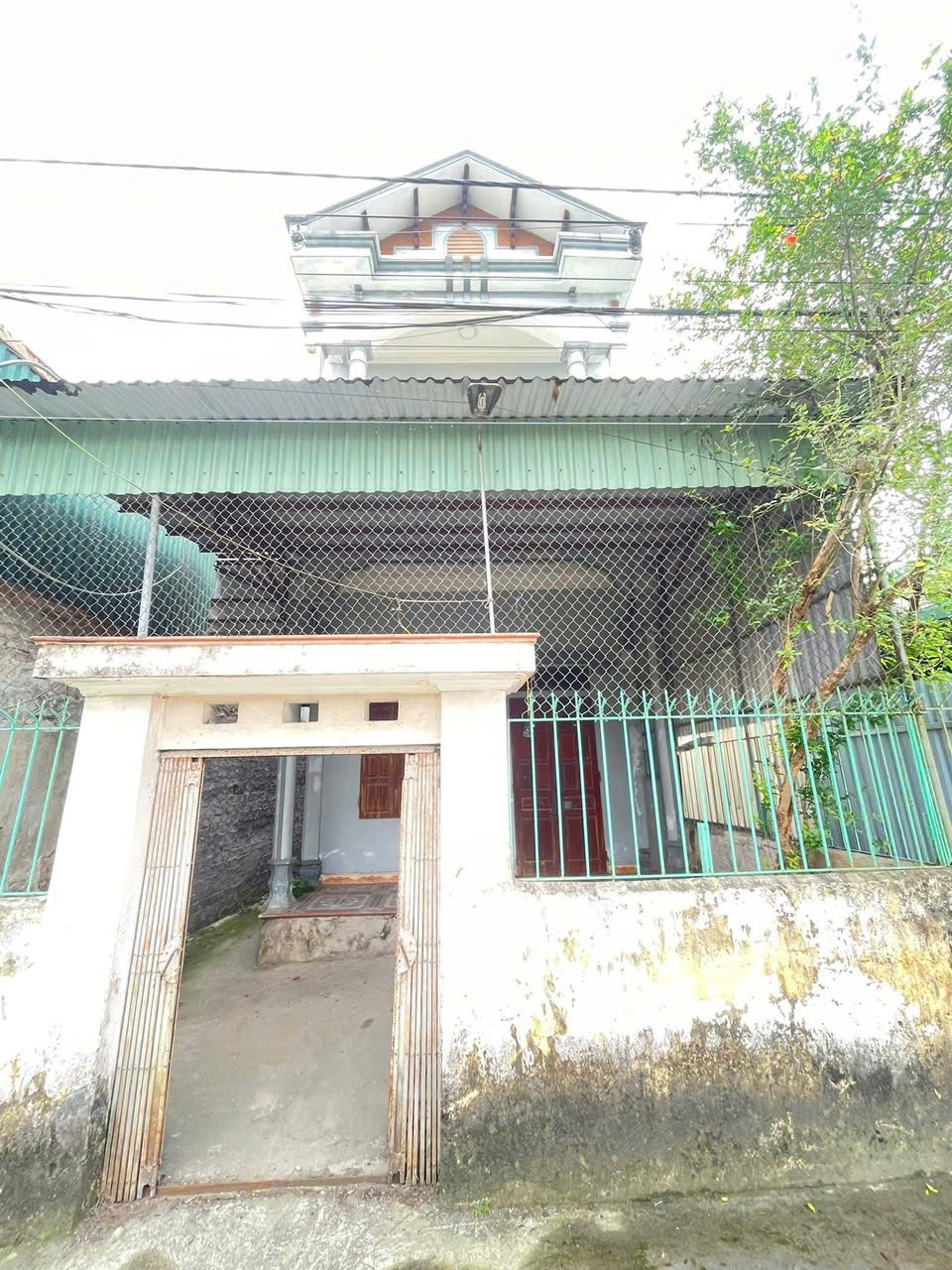 NHÀ ĐẸP- GIÁ TỐT Chính chủ bán căn nhà 2 tầng vị trí tại thị trấn Bình Mỹ, tỉnh Hà Nam