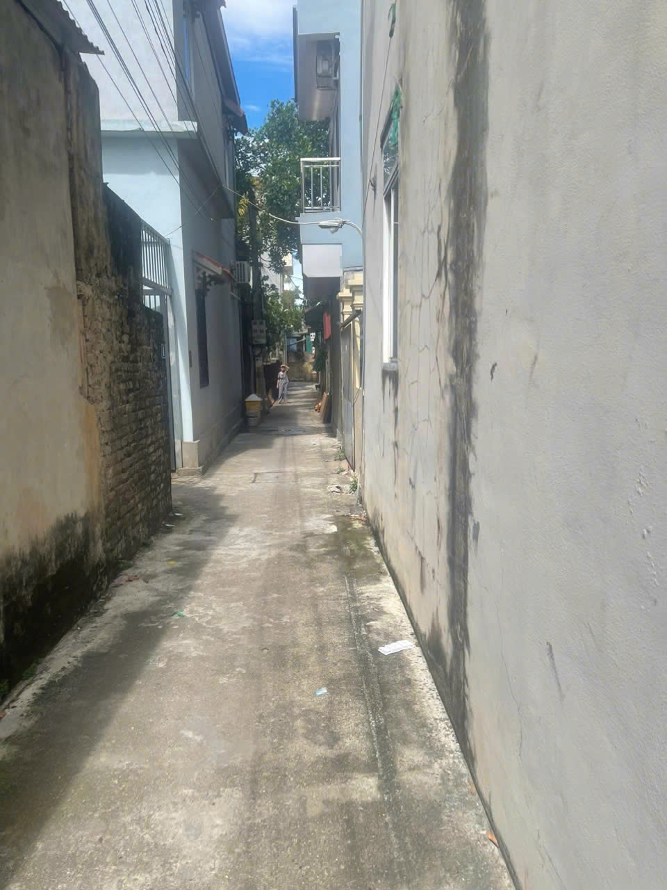 Bán đất thôn Đồng Vân, xã Đồng Tháp, Hà Nội – 50M2 – Giá 2 Tỷ720