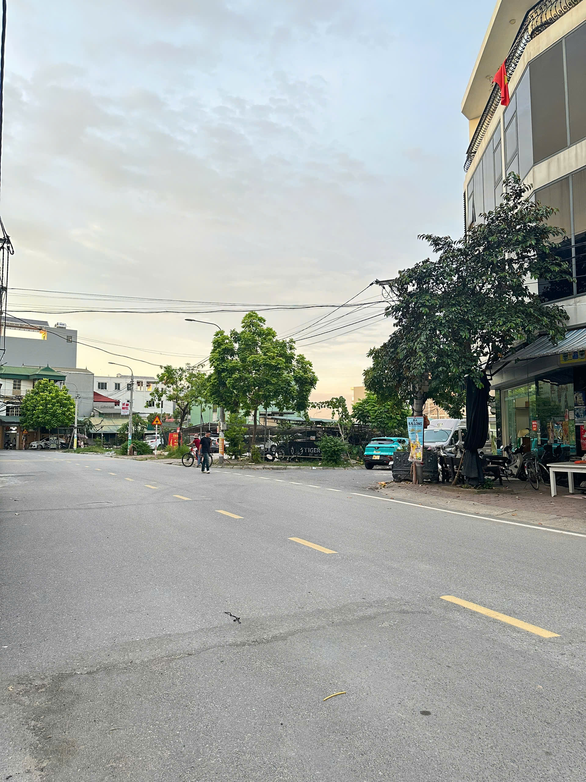 BÁN GẤP 58M ĐẤT DI TRẠCH - OTO VÀO ĐẤT 2 MẶT THOÁNG - GIÁ CHỈ 9.2 TỶ