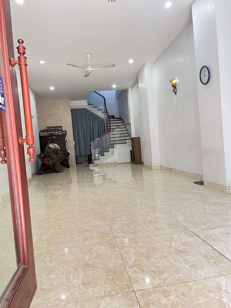 CHO THUÊ SÀN KINH DOANH TẦNG 1, 2 – GẦN CHỢ NGHĨA ĐÔ, LẠC LONG QUÂN, TÂY HỒ
