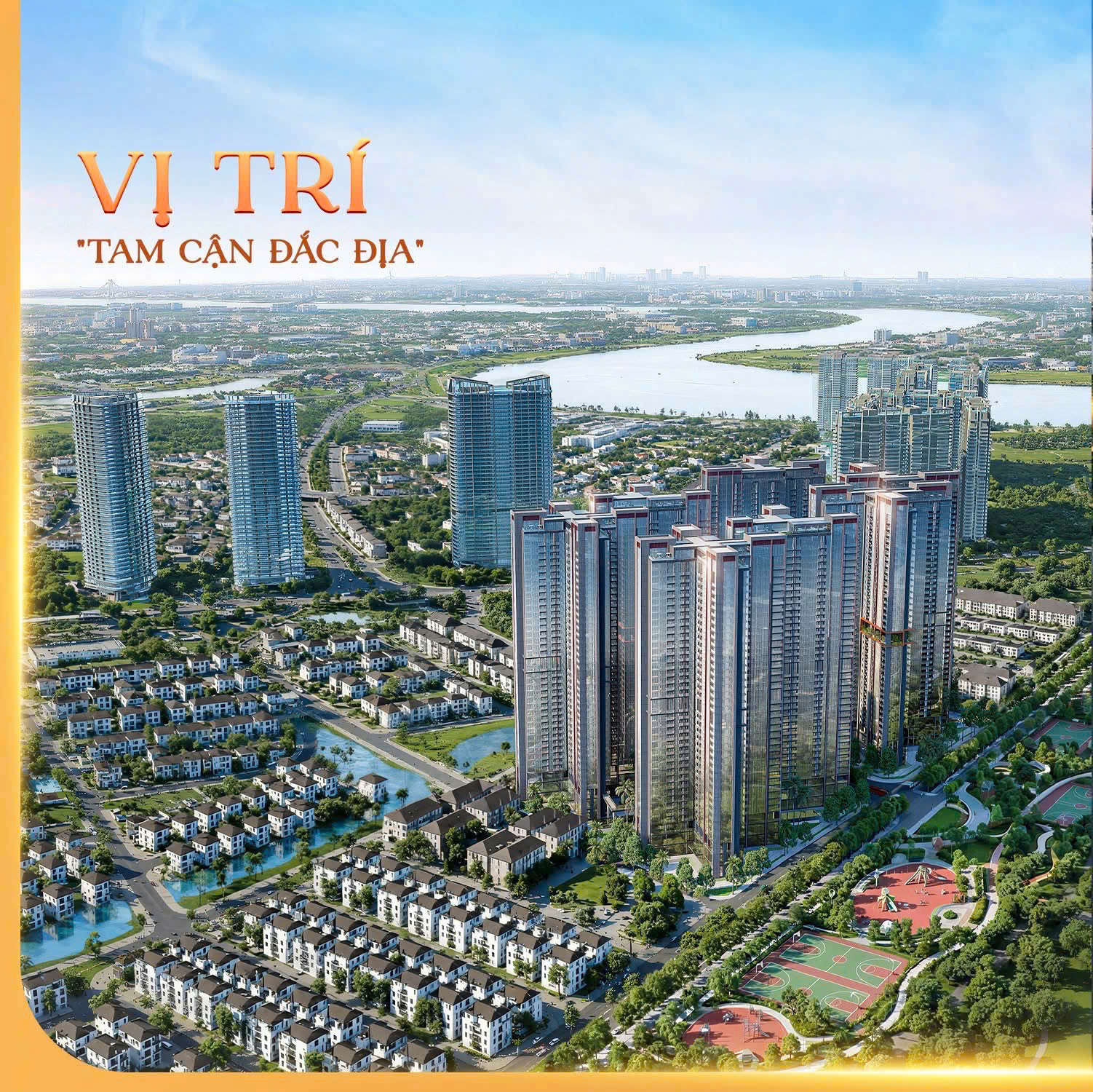 BÁN CĂN HỘ 2 NGỦ TÒA A1 TẠI DỰ ÁN ALUMI-ALLUVIA VIEW SÔNG HỒNG - HỆ SINH THÁI KHOÁNG NÓNG TỰ NHIÊN