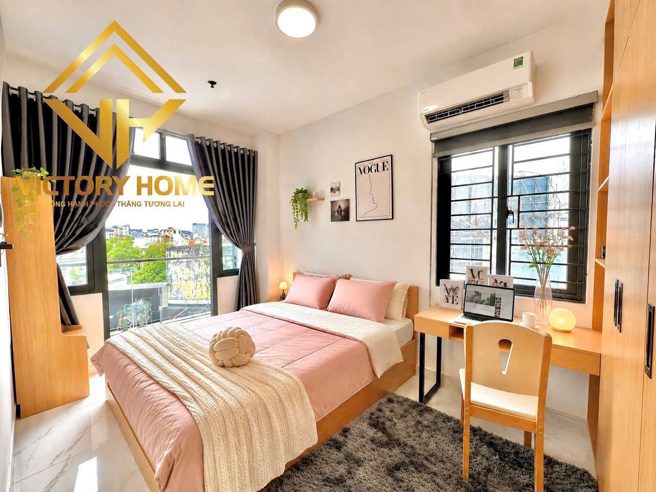 CHÍNH THỨC KHAI TRƯƠNG DỰ ÁN CĂN HỘ MỚI TẠI 03 LÊ TRỰC – BÌNH THẠNH