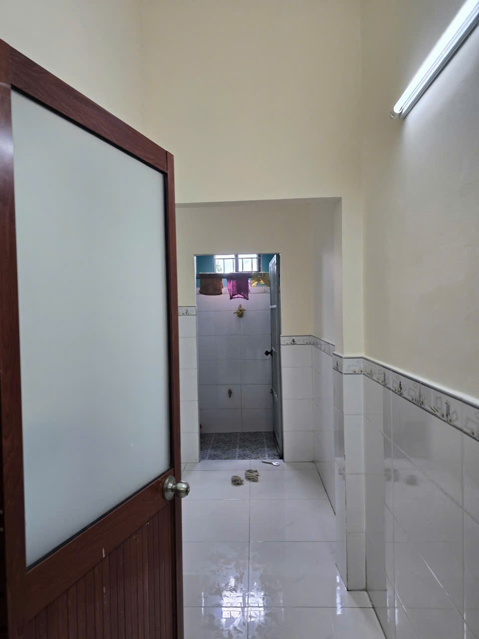 CHÍNH CHỦ CẦN BÁN NHÀ VĨNH LỘC - BÌNH CHÁNH - TPHCM