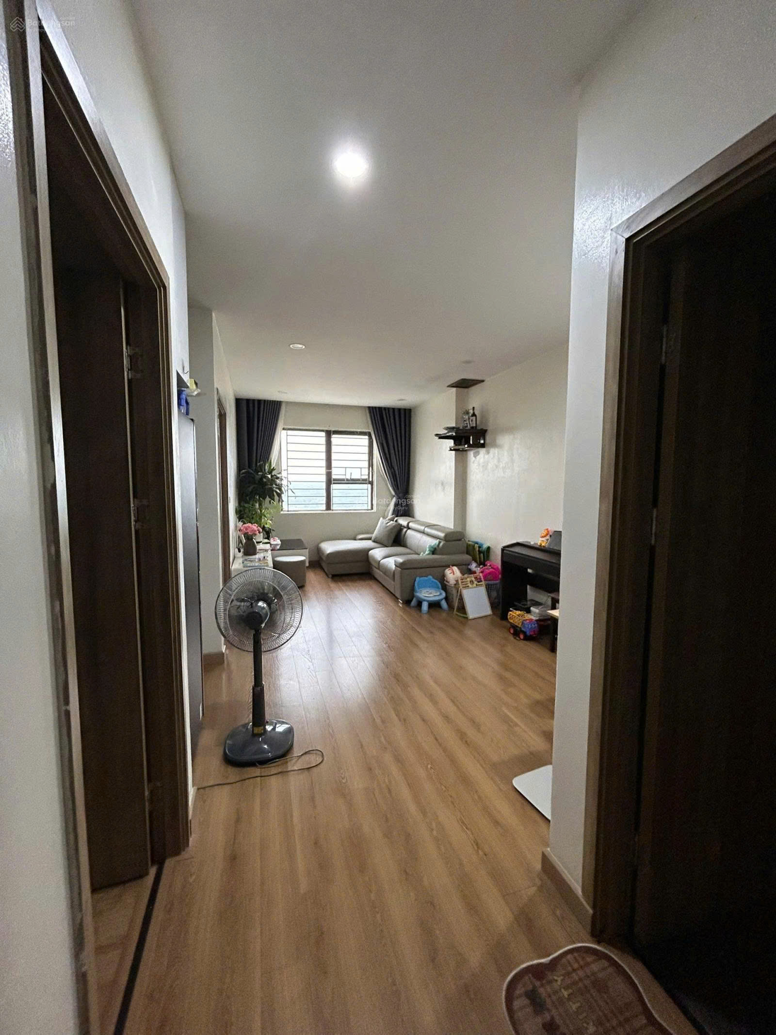CHO THUÊ CĂN HỘ 2 PHÒNG NGỦ FULL NỘI THẤT – XUÂN MAI COMPLEX, TỐ HỮU, YÊN NGHĨA, HÀ ĐÔNG