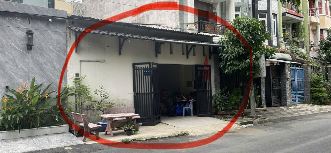 CẦN BÁN ĐẤT NỀN DỰ ÁN F34 KDC PHÚ NHUẬN , THỚI AN, QUẬN 12,TPHCM