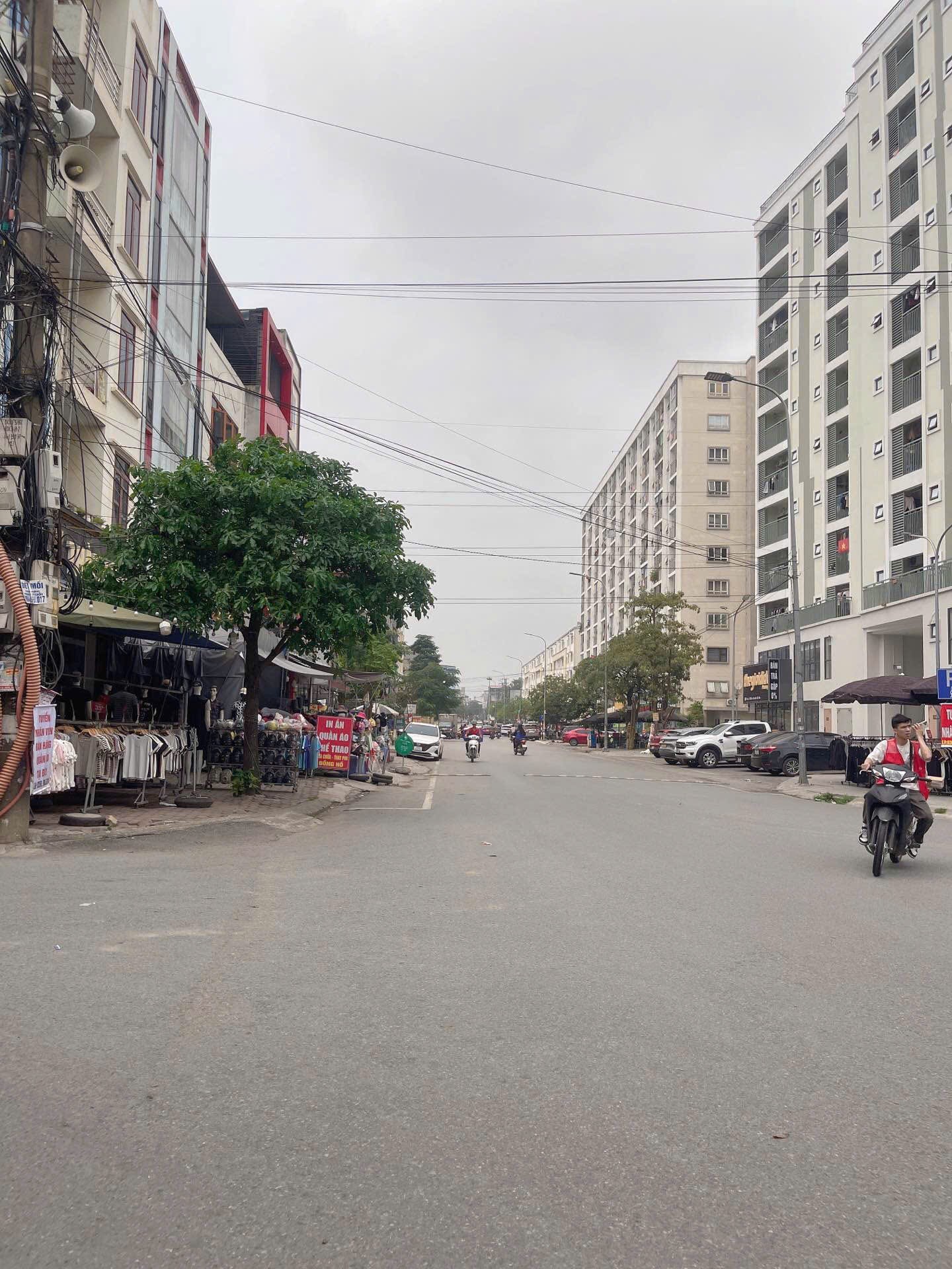 ( CẦN BÁN ) 2 LÔ LIỀN KỀ - GIÁ TỐT Mặt Tiền Đường Đa Cấu, Xã Nam Sơn, Quế Võ - Bắc Ninh