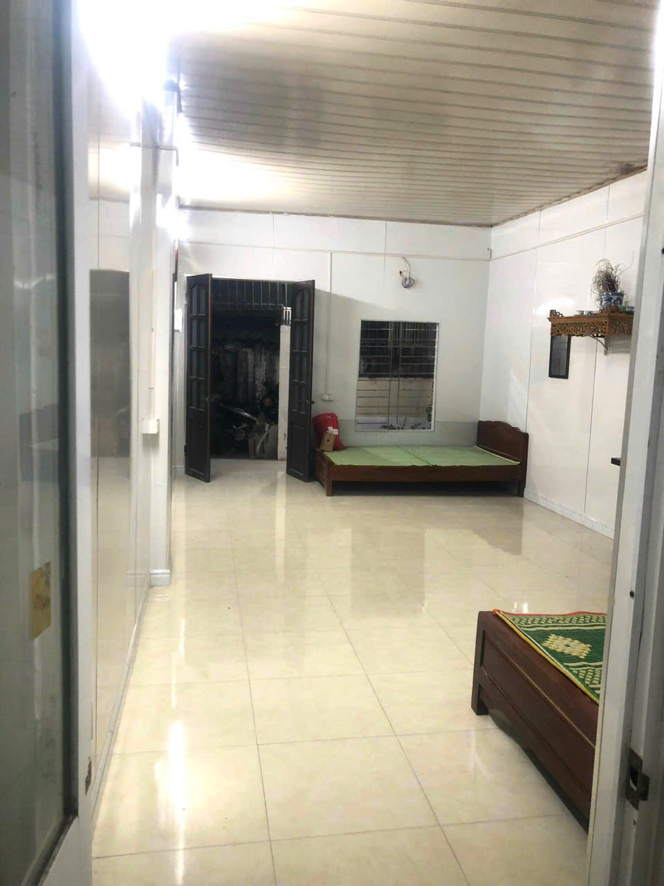 CHO THUÊ NHÀ CHÍNH CHỦ – GẦN CẦU HỮU HÒA, CẠNH KĐT ĐẠI THANH