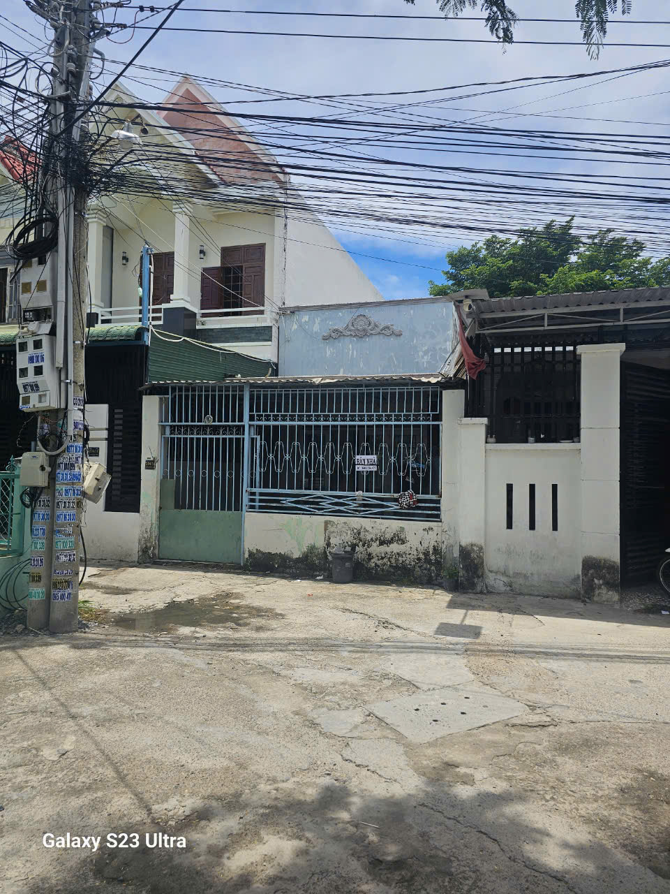 CHÍNH CHỦ BÁN NHÀ CẤP 4 TRUNG TÂM THÀNH PHỐ PHAN THIẾT