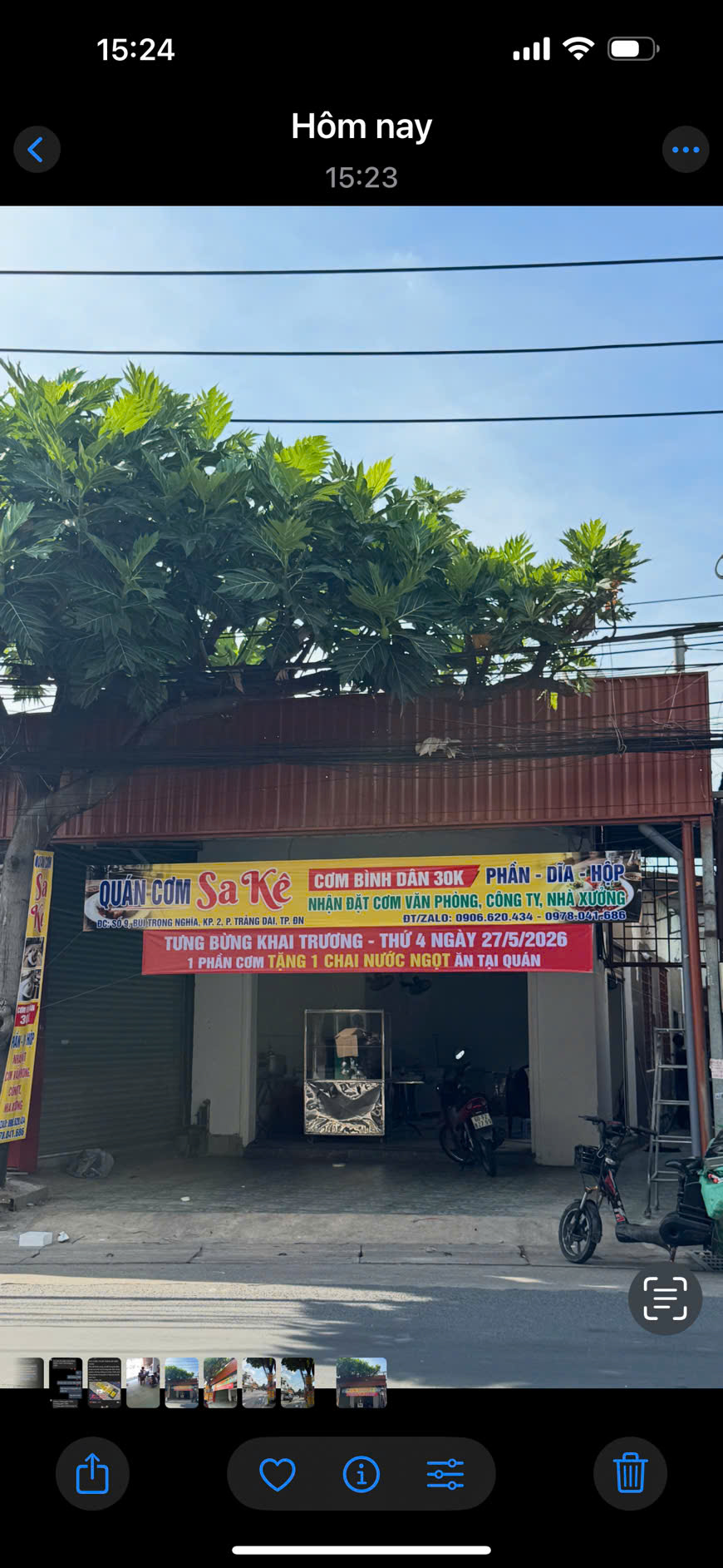 SANG NHƯỢNG MẶT BẰNG 6x30m– VỊ TRÍ ĐẸP, KINH DOANH ĐA NGÀNH BÙI TRỌNG NGHĨA, BIÊN HÒA, ĐỒNG NAI