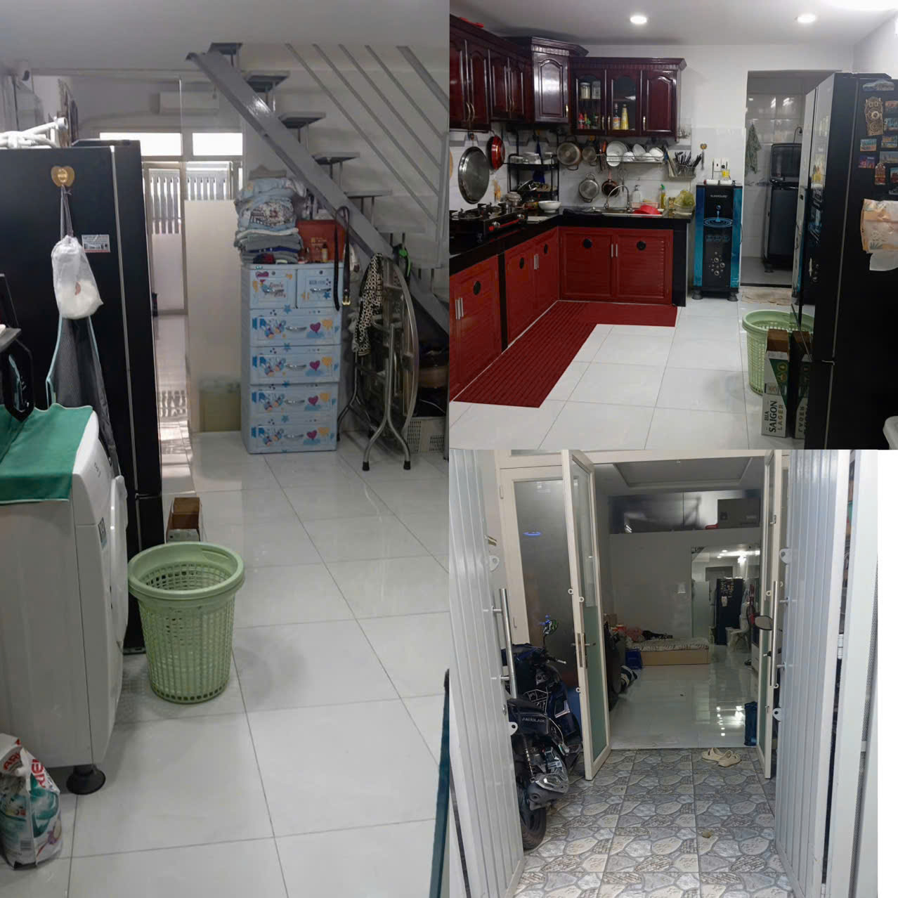 CHÍNH CHỦ CẦN BÁN NHÀ HẺM LÊ HOÀNG PHÁI – PHƯỜNG GÒ VẤP, TP. HỒ CHÍ MINH