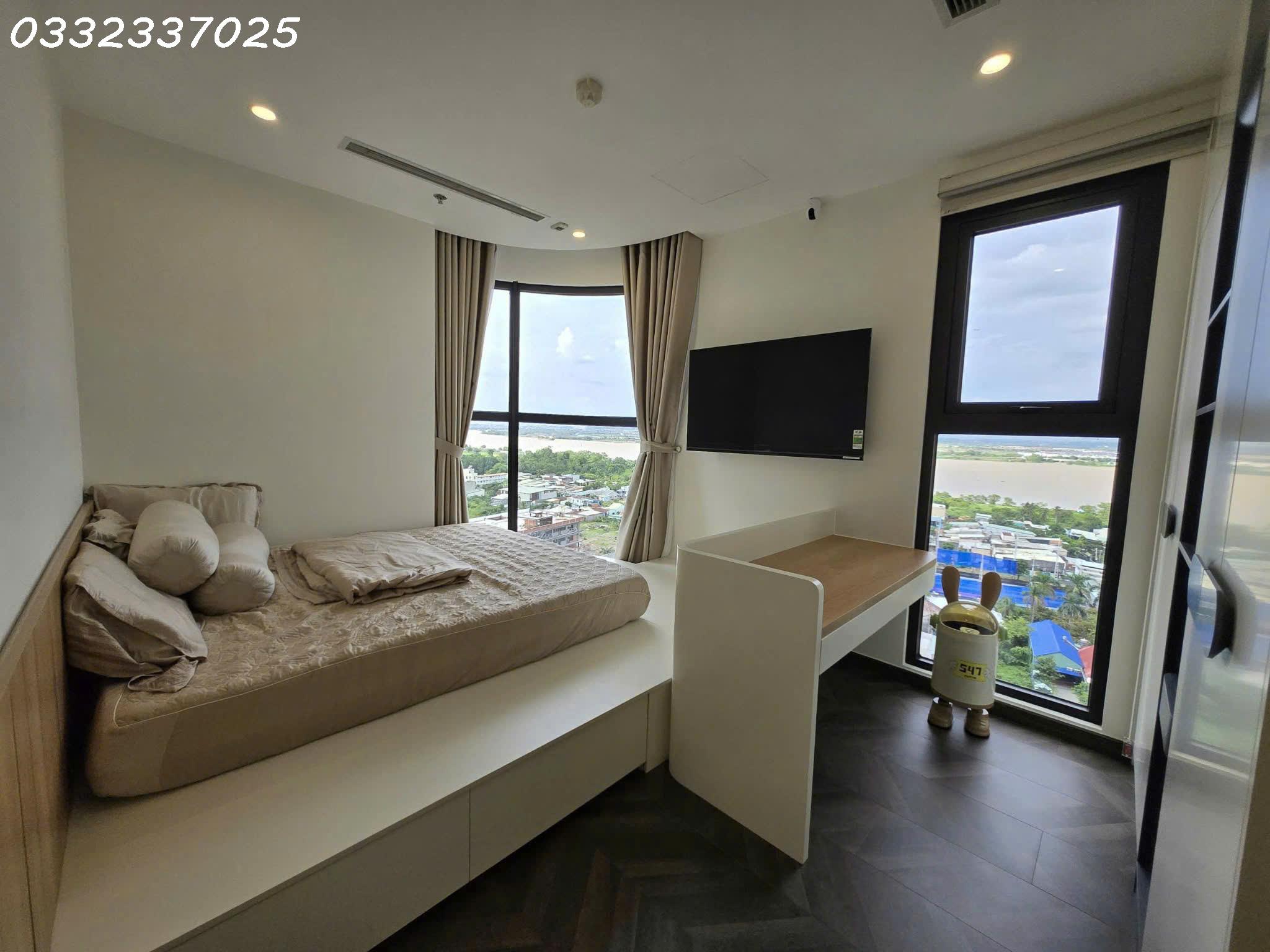 CHO THUÊ CĂN HỘ 2PN2WC – THE BEVERLY VINHOMES GRAND PARK (Q9)