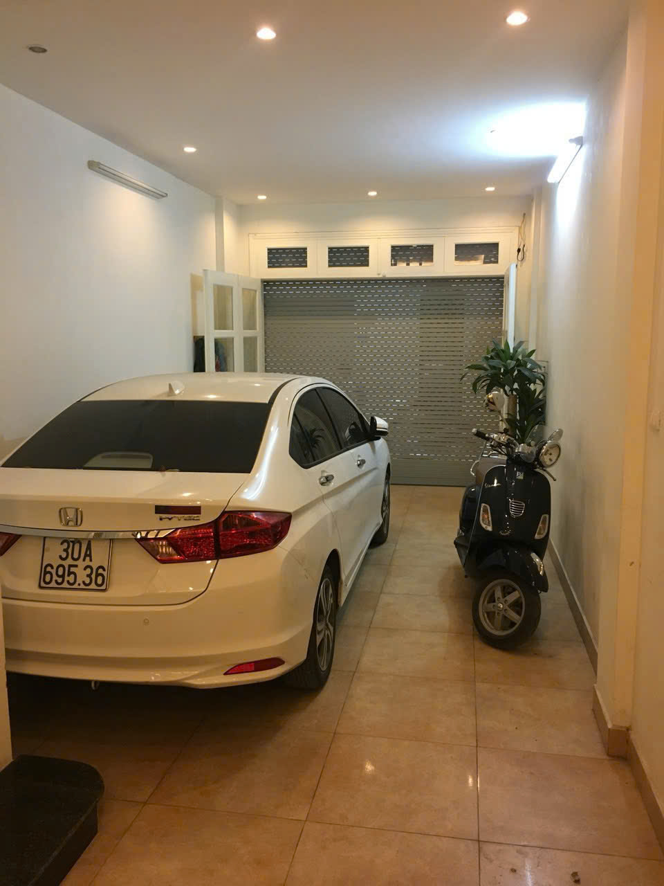 19TR/THÁNG! Ô TÔ VÀO NHÀ! CHO THUÊ NHÀ NGÕ 89 LẠC LONG QUÂN 60M2, 5 TẦNG, MT3.8M
