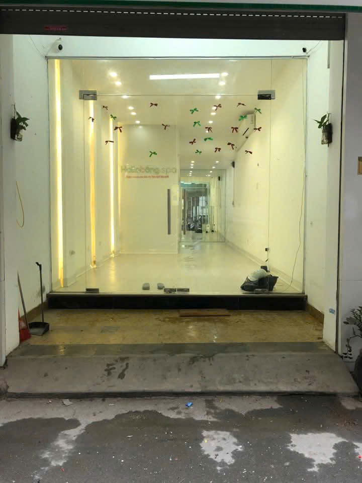 18TR/THÁNG! Ô TÔ TRÁNH! MẶT NGÕ 117 THÁI HÀ 50M2, 4 TẦNG, MT4M. THÔNG SÀN