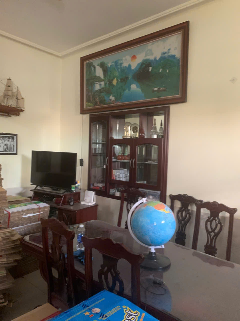 SỞ HỮU SIÊU PHẨM NHÀ ĐẸP THỦ ĐỨC – 176,6m² CHỈ 11 TỶ 800 TRIỆU