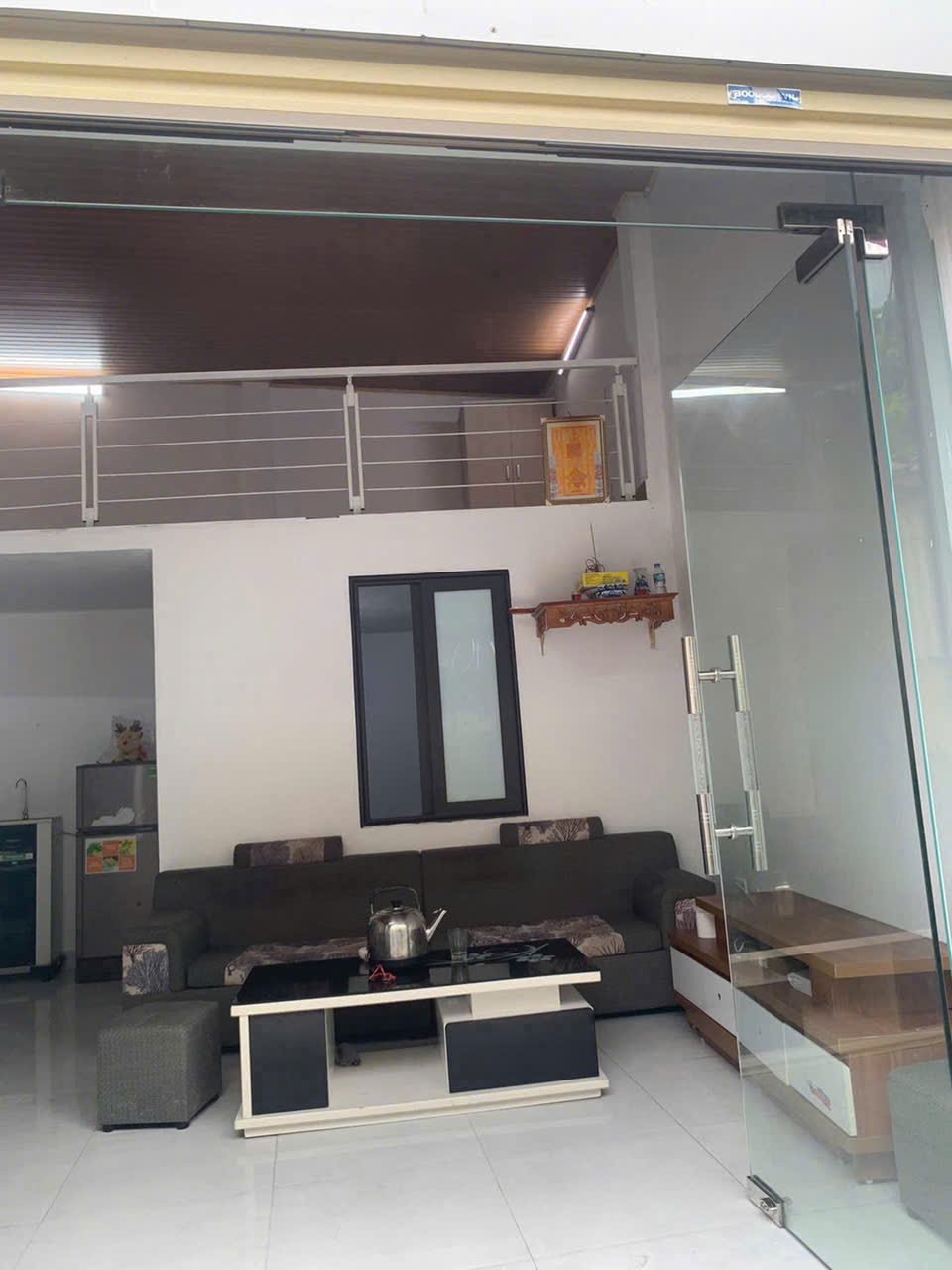 Hàng hiếm nhà 1.5 tầng Lê Thanh Nghị 45m2 ô tô vào ngõ sát chợ giá 1.x tỷ