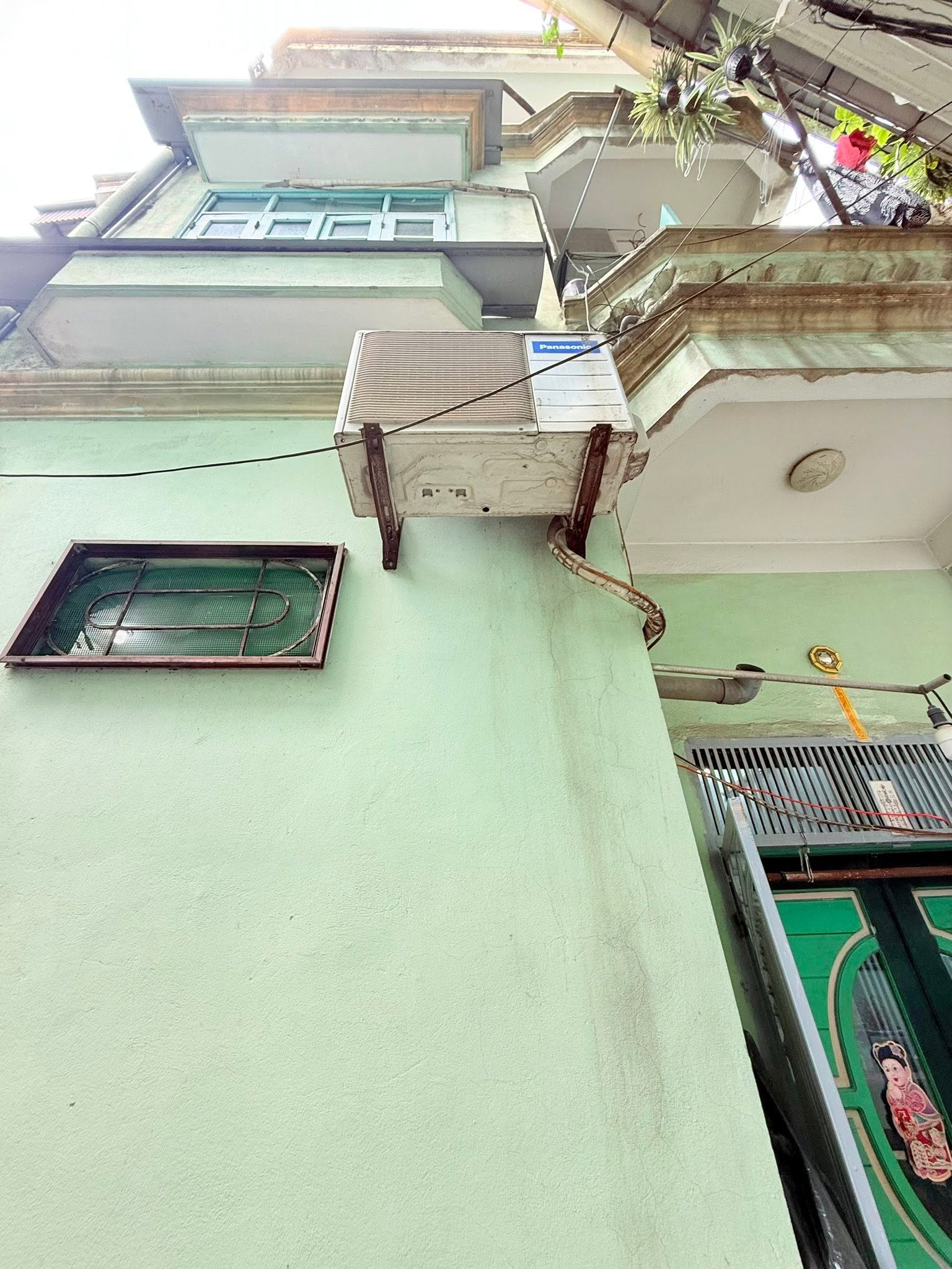 ĐẦU TAM TRINH – NÚT GIAO MINH KHAI TIMECITY – MẶT TIỀN 5M * 5.76 TỶ * 27/30M2 – 038.248.7733