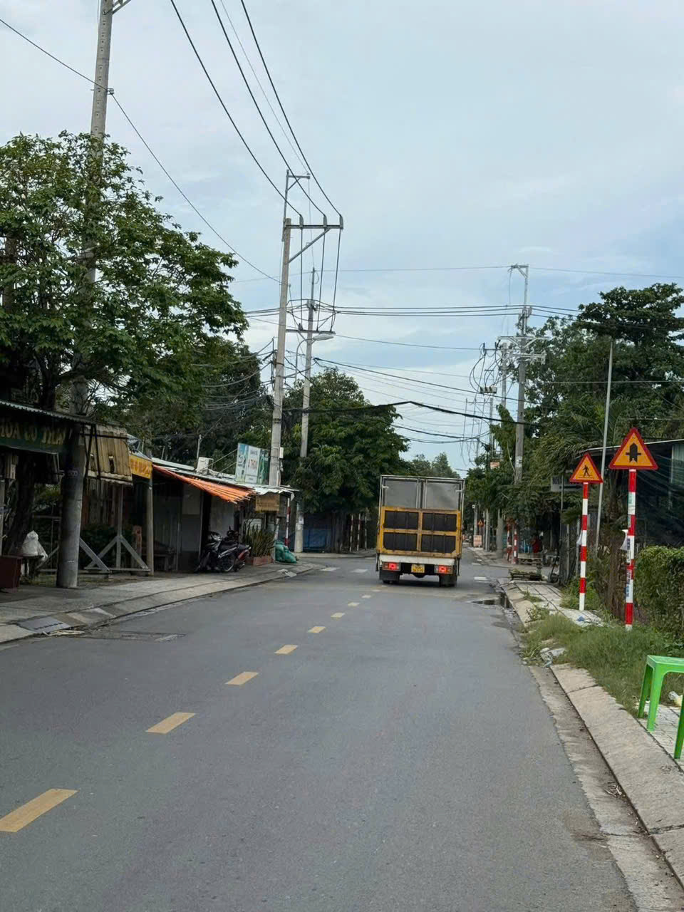 ️ GIẢM HƠN 5 TỶ – XƯỞNG MẶT TIỀN PHẠM VĂN SÁNG CHỈ CÒN 39.99 TỶ