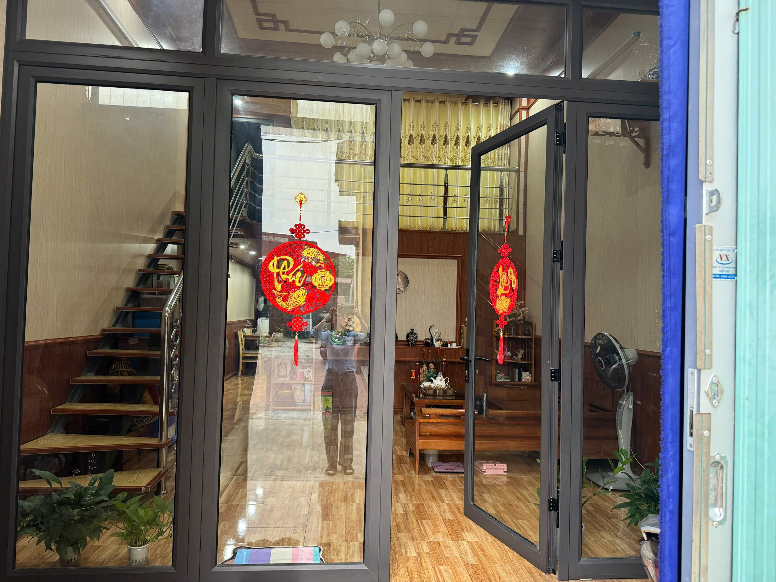 Chính chủ cần bán gấp nhà đẹp tại phường Ninh Khánh, TP. Ninh Bình - Giá thương lượng cho khách thiện chí