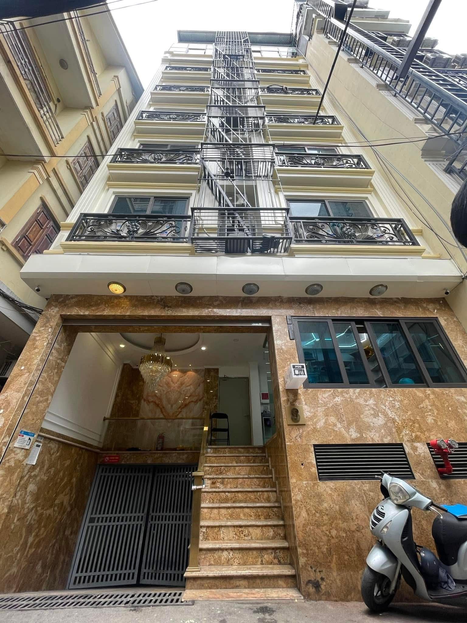 CHỦ THỞ OXY HẠ CHÀO 9 TỶ TOÀ CHDV , TRUNG TÂM CẦU GIẤY 176M2 , DOANH THU KHỦNG 5 TỶ/ NĂM , GIÁ 68 TỶ