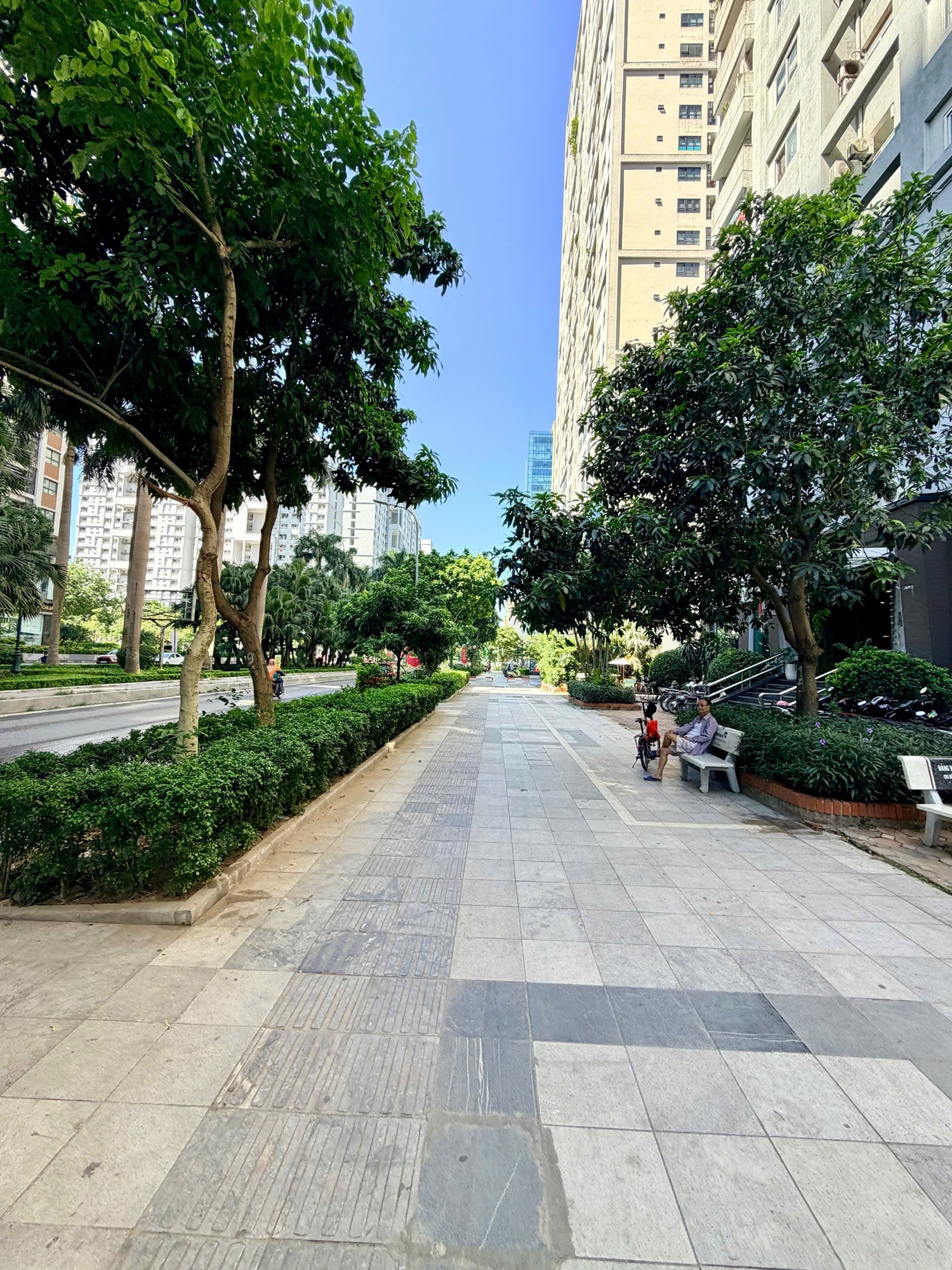 BÁN CĂN HỘ A2 NGUYỄN CƠ THẠCH – MỸ ĐÌNH | 3PN | FULL NỘI THẤT | NHỈNH 8 TỶ