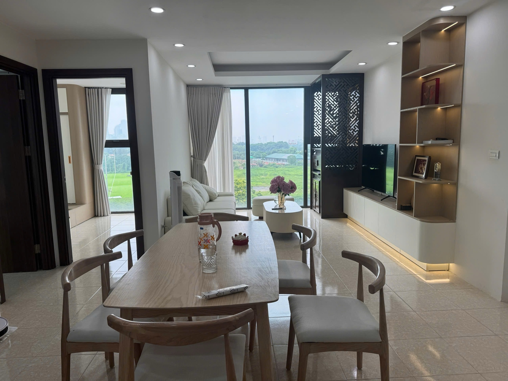 HIẾM! CĂN GÓC 3PN CT5 MHDI LÊ ĐỨC THỌ – 96.2M² – FULL NỘI THẤT – NHỈNH 8 TỶ