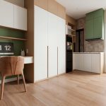  60m2 - 3