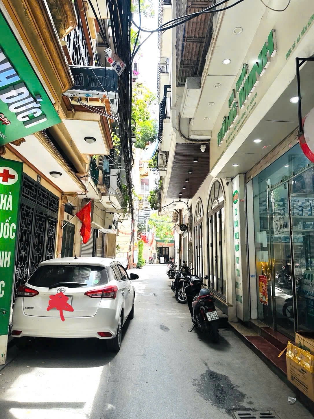 THỊNH HÀO - NHÀ ĐẸP - THANG MÁY XIN - NỘI THẤT CAO CẤP - NGÕ THÔNG Ô TÔ TRÁNH - KINH DOANH ĐỈNH - 40M² 21 TỈ