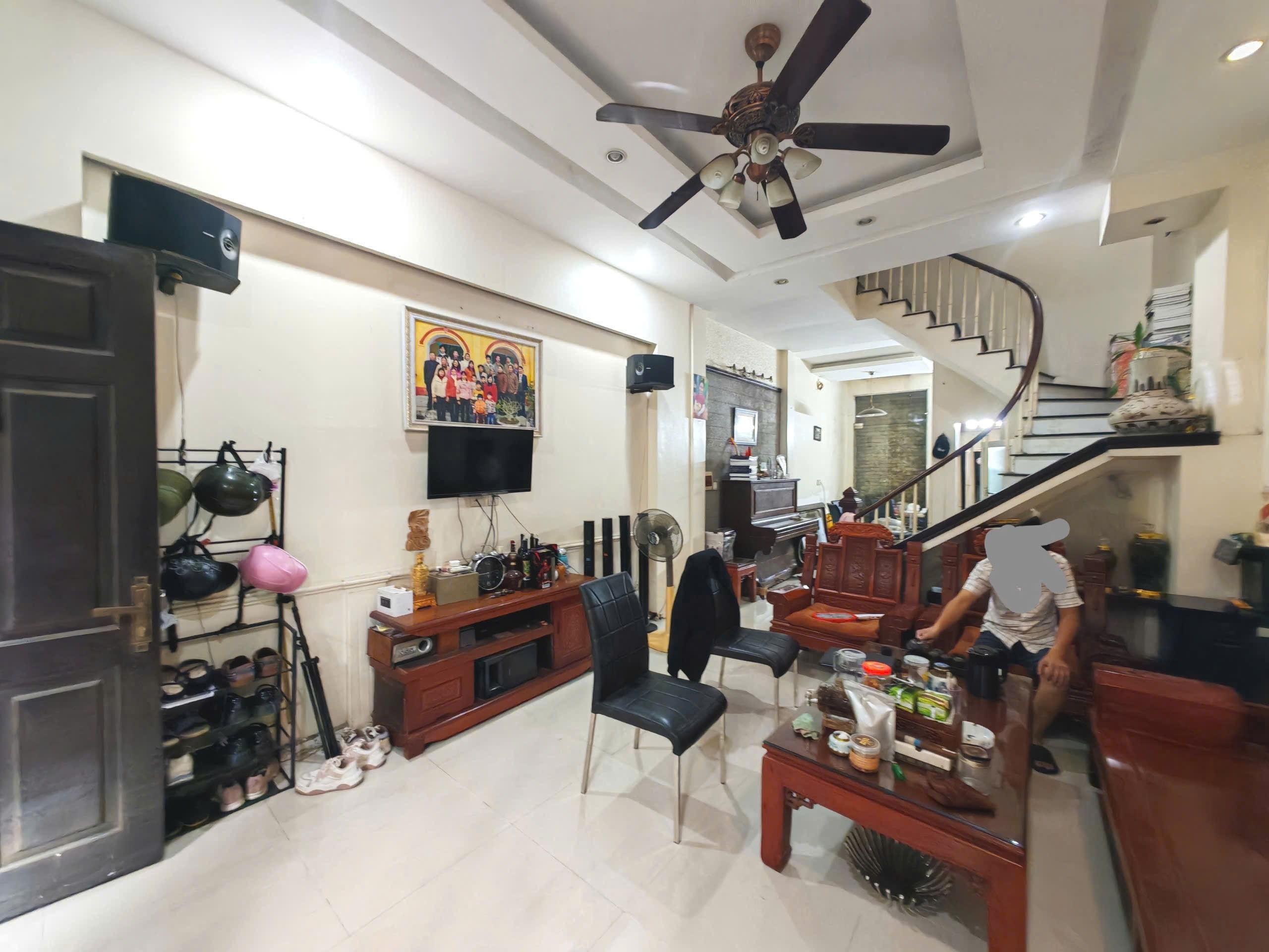 THỊNH HÀO - TRUNG TÂM ĐỐNG ĐA - VỊ TRÍ CỰC ĐẸP - MẶT TIỀN KHỦNG - Ô TÔ ĐỖ - 85M² 24 TỈ