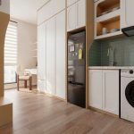  60m2 - 1