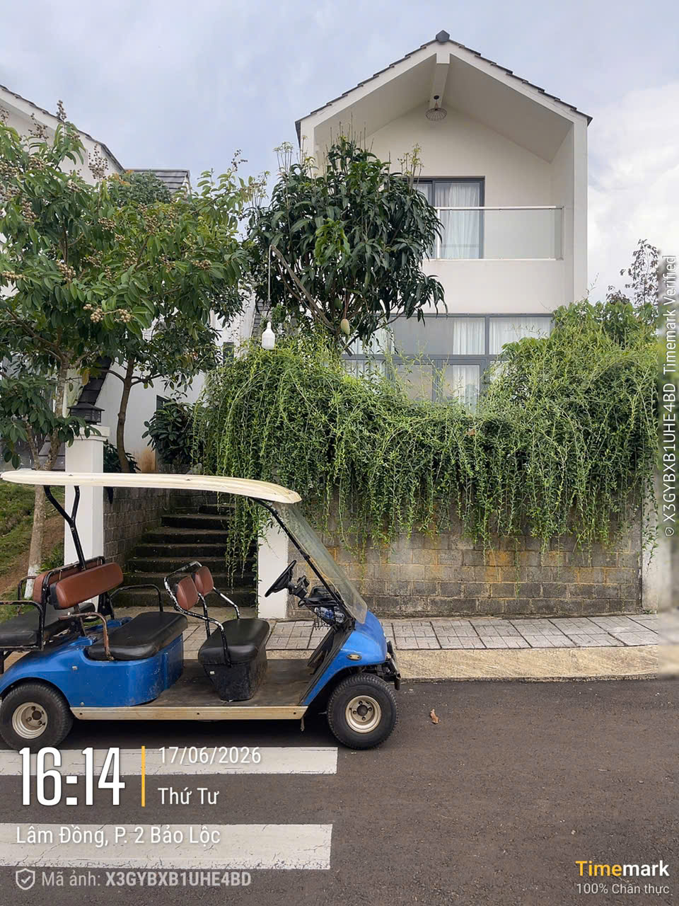 CHỦ CẦN BÁN GẤP VILLAS NGHĨ DƯỠNG BẢO LỘC - CÁCH ĐỒI TRÀ TÂM CHÂU CHỈ 1 KM - CHỈ 3.650 TỈ