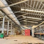  17000m2 - 3