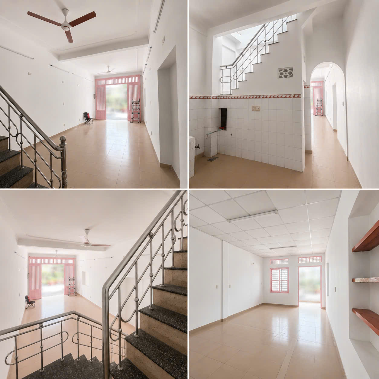 Bán Nhà Mặt Tiền Thái Phiên Hải Châu Đà Nẵng 53m² Giá 12 Tỷ Đang Cho Thuê 25 Triệu/Tháng