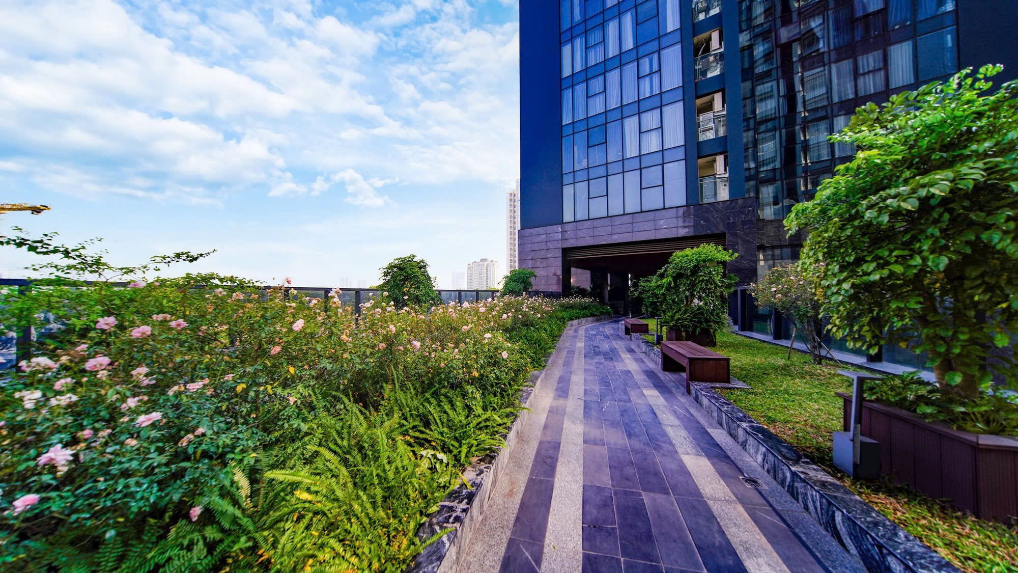 Bán 3PN Sunshine City S4 103.2m² Căn góc View biệt thự Ciputra Gần Trường Quốc tế UK Giá tốt