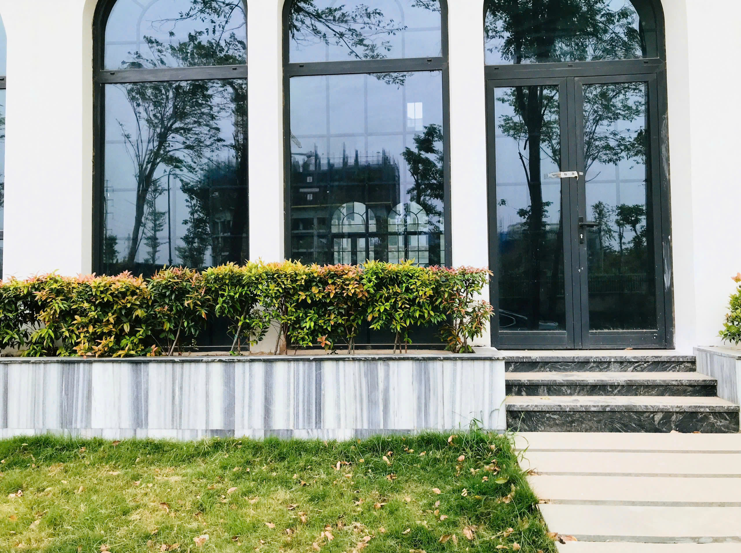 Bán SH Sunshine Golden River 96.24m² 442m² Sàn Xây Dựng View Công Viên Giá Tốt 47 Tỷ