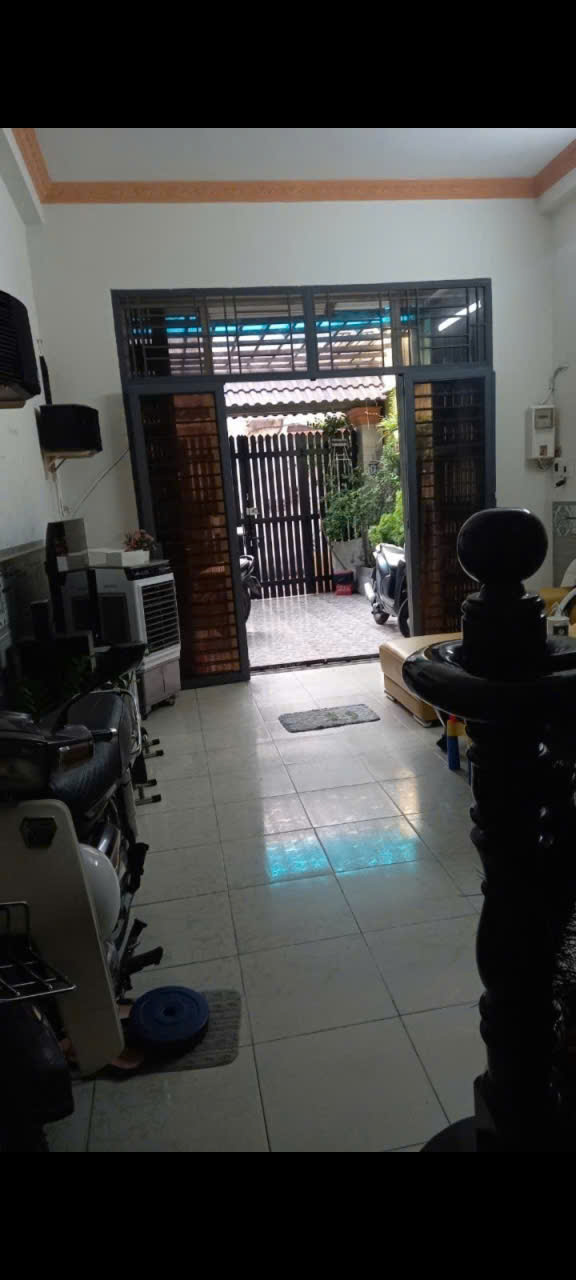 Giá 14 triệu/ tháng khách hàng đã được sở hữu căn nhà có diện tích 80m2( thực tế sử dụng 150m) Tại Số 20/112, Đường