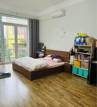 Chính chủ bán nhà 4 tầng siêu đẹp gần hồ Vân Sơn – Lê Hồng Phong (Phủ Lý Cũ), Hà Nam