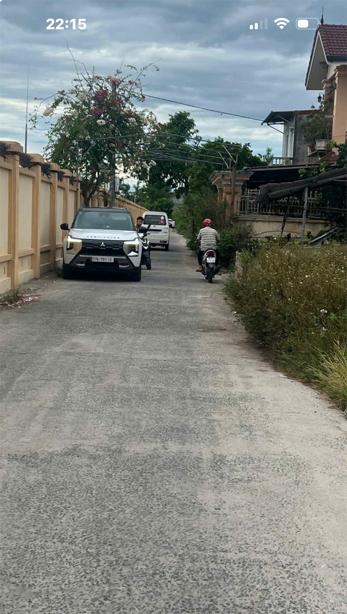 ĐẤT ĐẸP – GIÁ ĐẦU TƯ – CHÍNH CHỦ CẦN BÁN LÔ ĐẤT TẠI X. Nghi Kim, TP. Vinh, T. Nghệ An