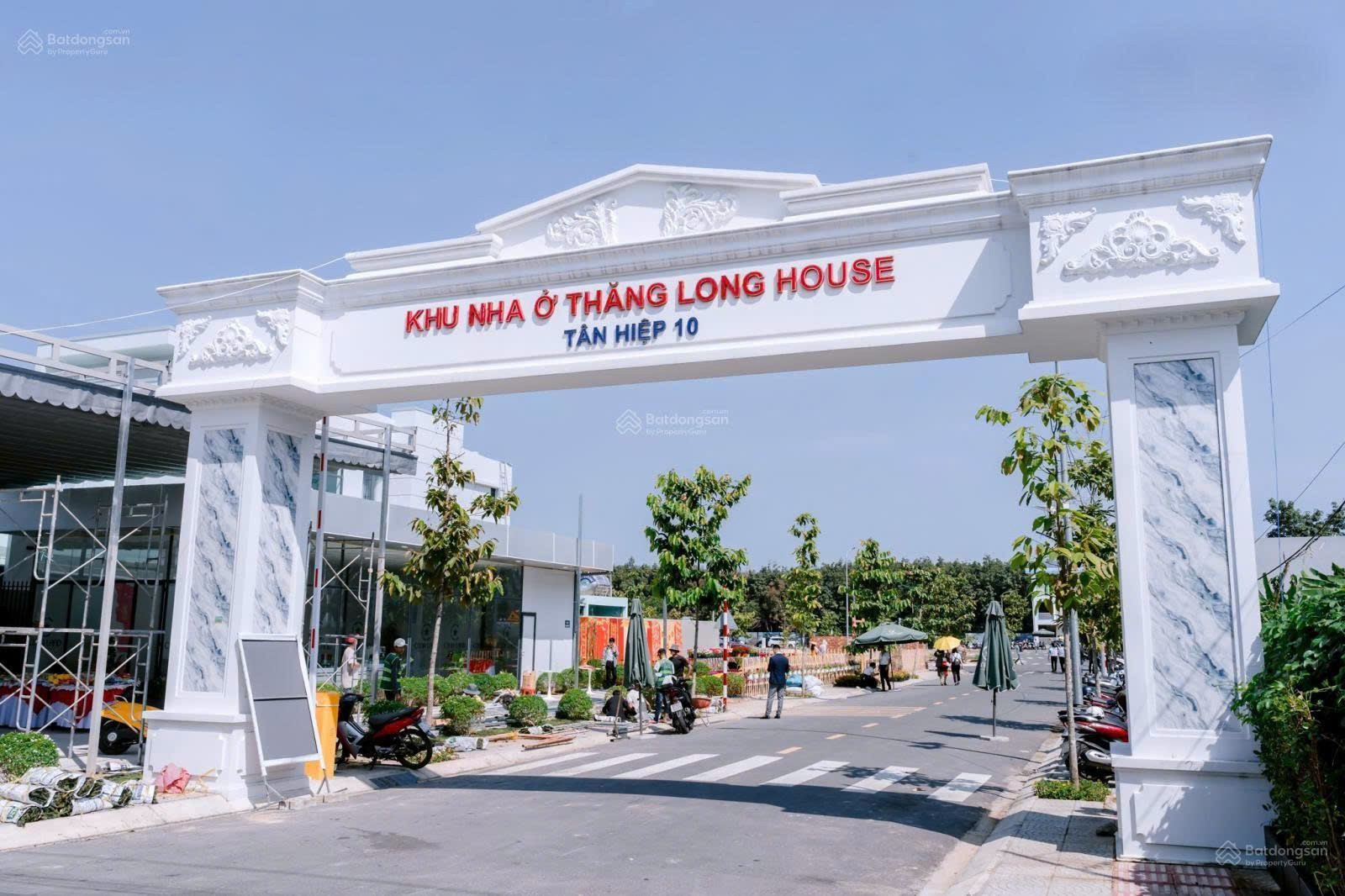 ĐẤT ĐẸP – GIÁ TỐT- CHÍNH CHỦ CẦN BÁN ĐẤT Tại Phường Tân Hiệp, Thị xã Tân Uyên, Bình Dương
